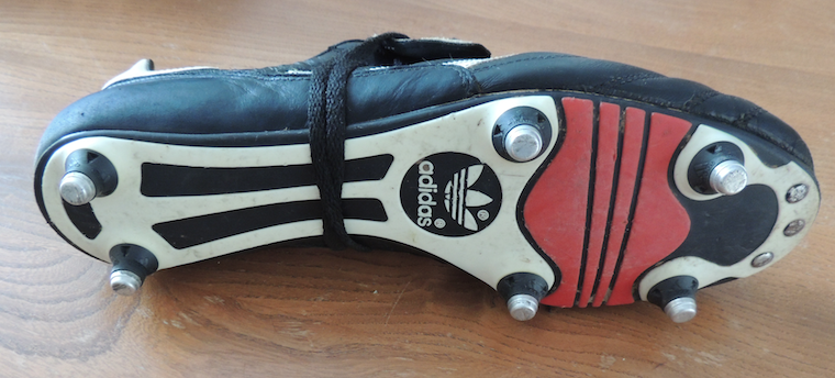 adidas world cup football boots review