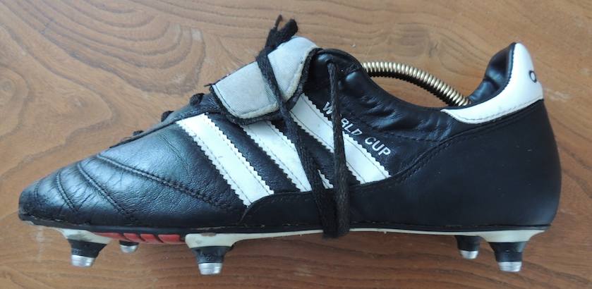adidas world cup rugby boots review