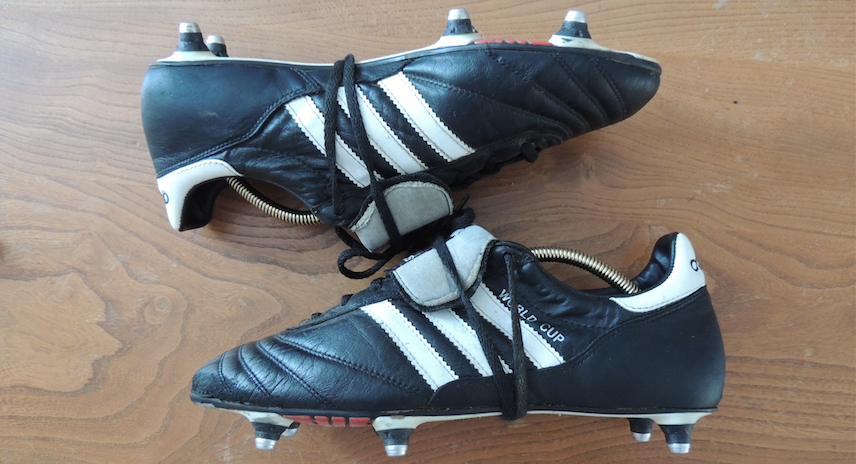 adidas world cup boots studs